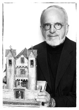 Roberto Cardinale