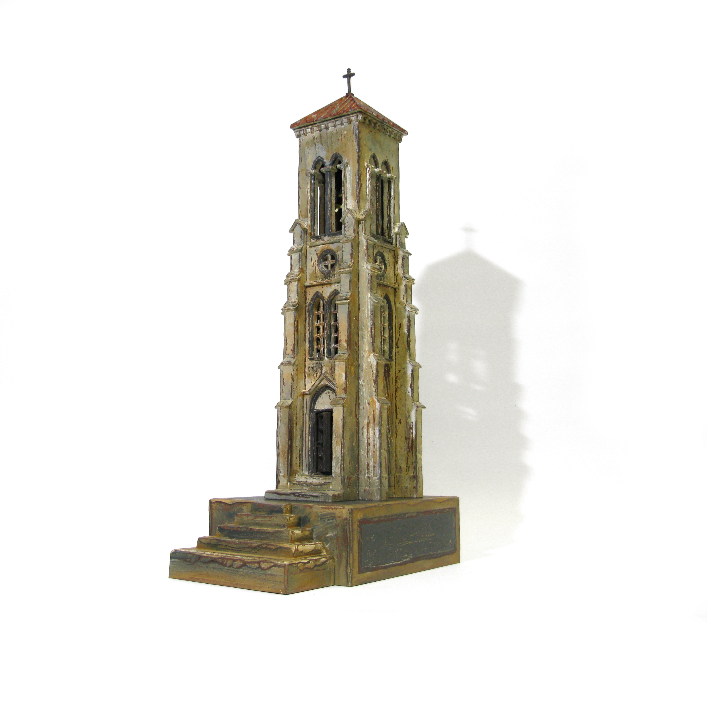 San Fernando Cathedral Tower