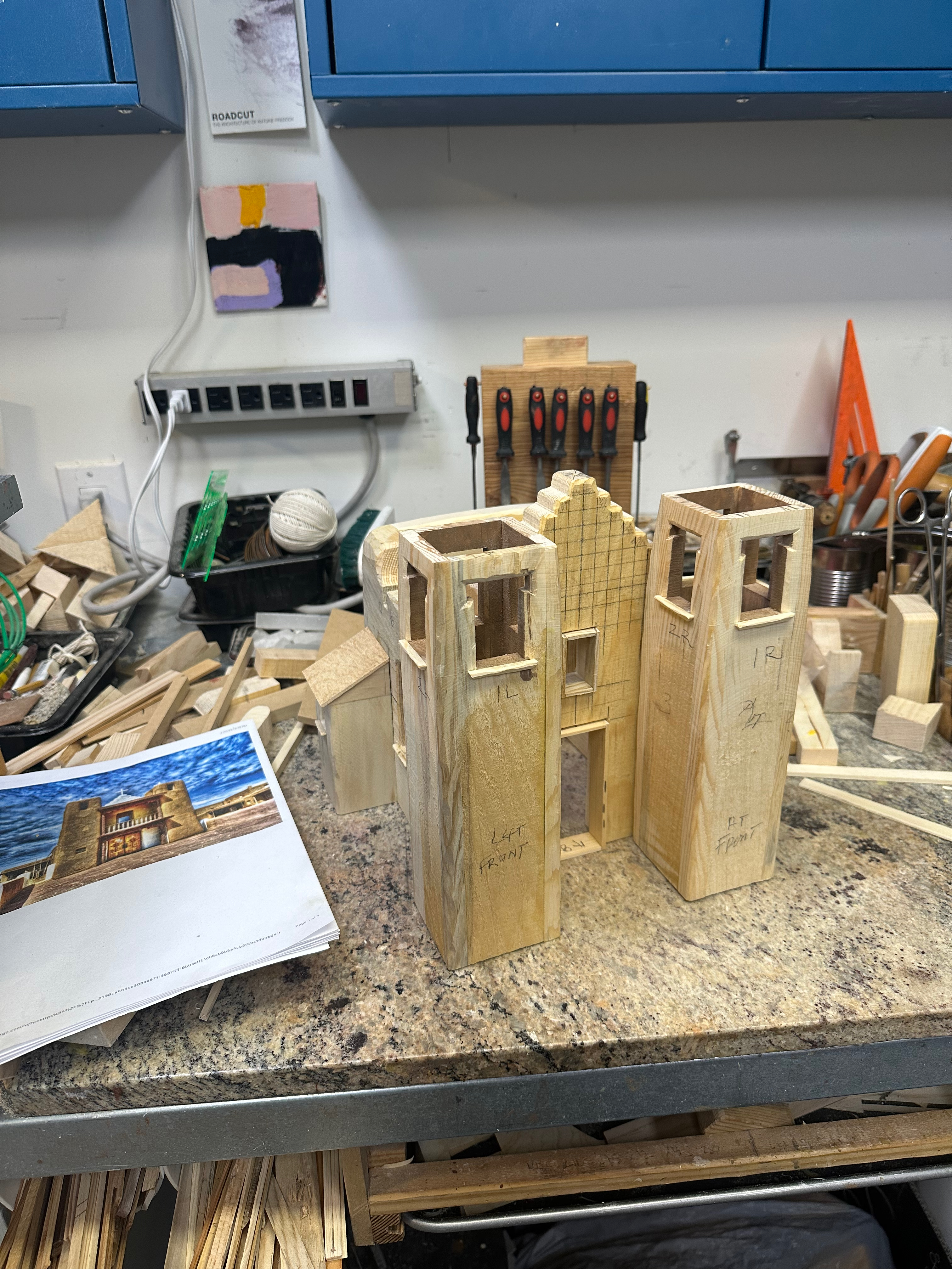 Process photo 1