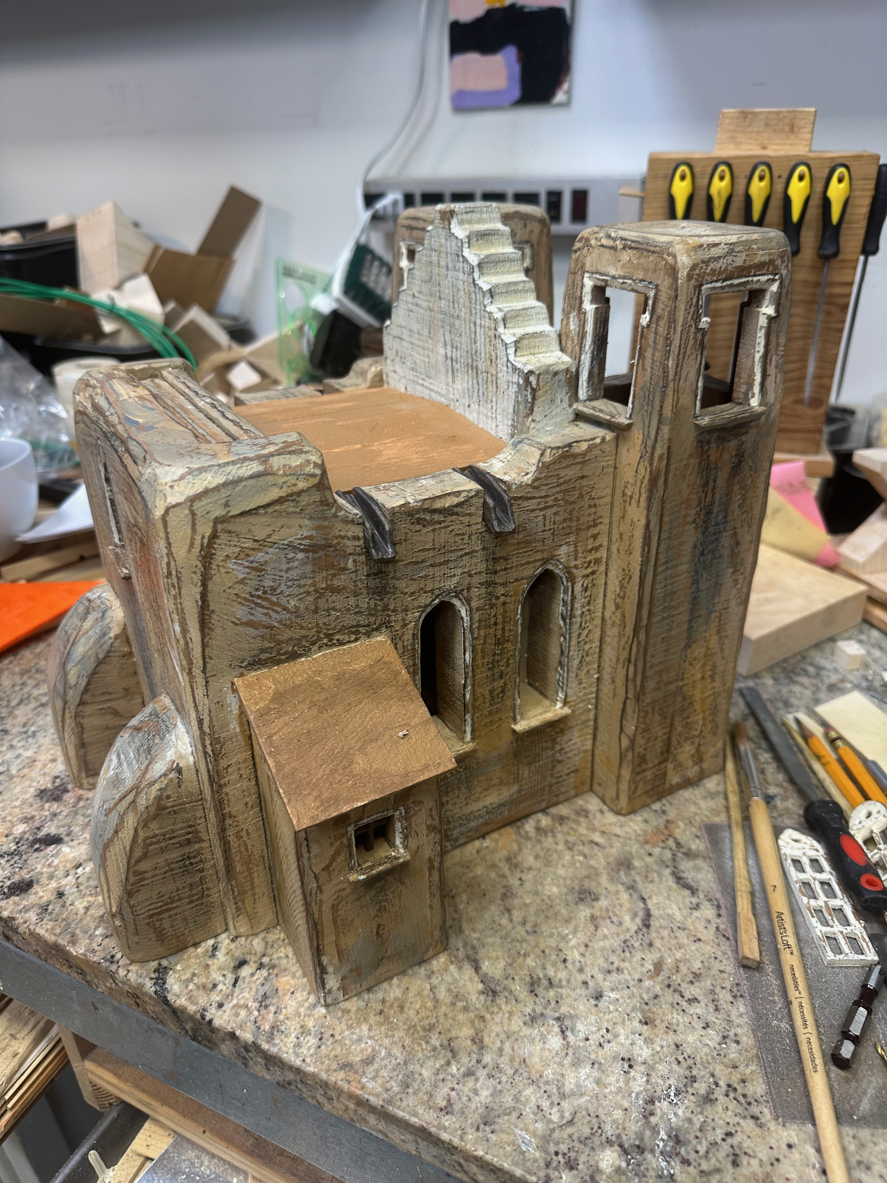 Process photo 7
