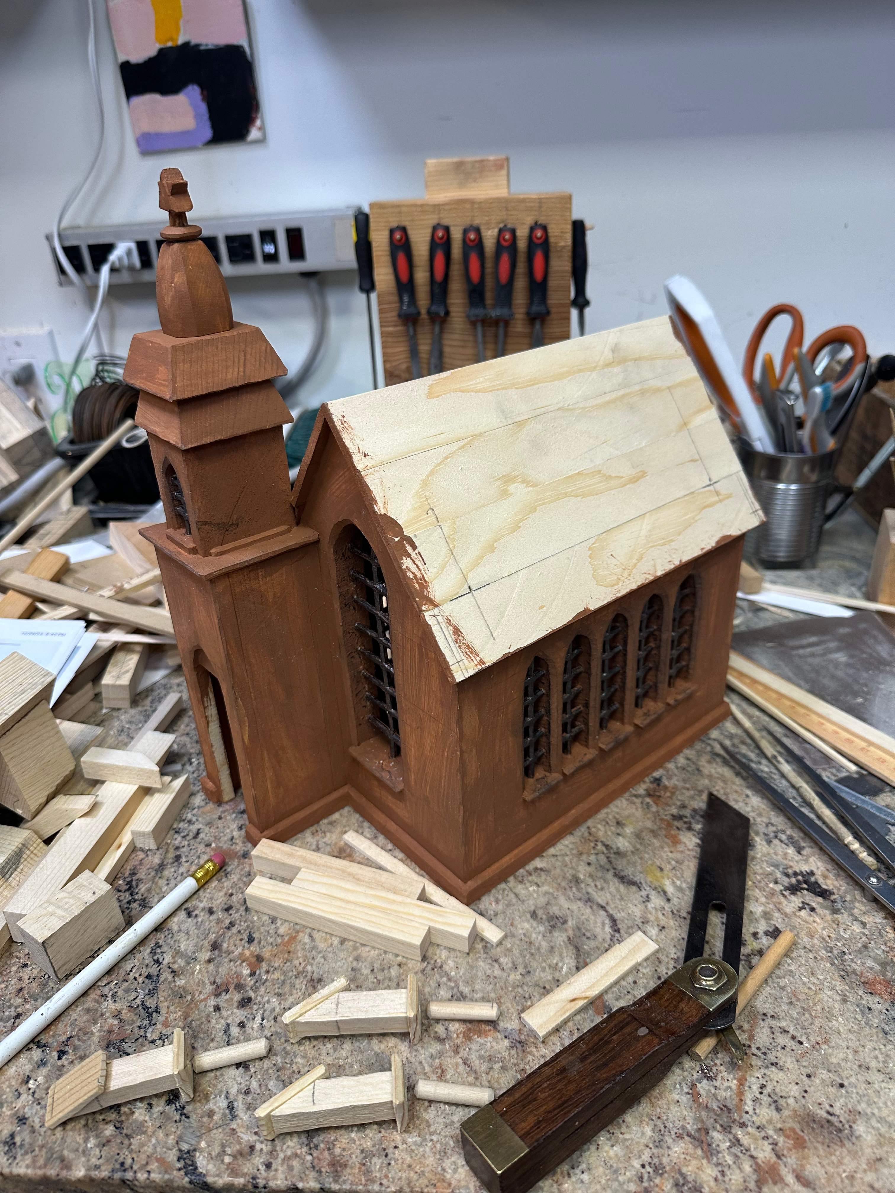 Process photo 17