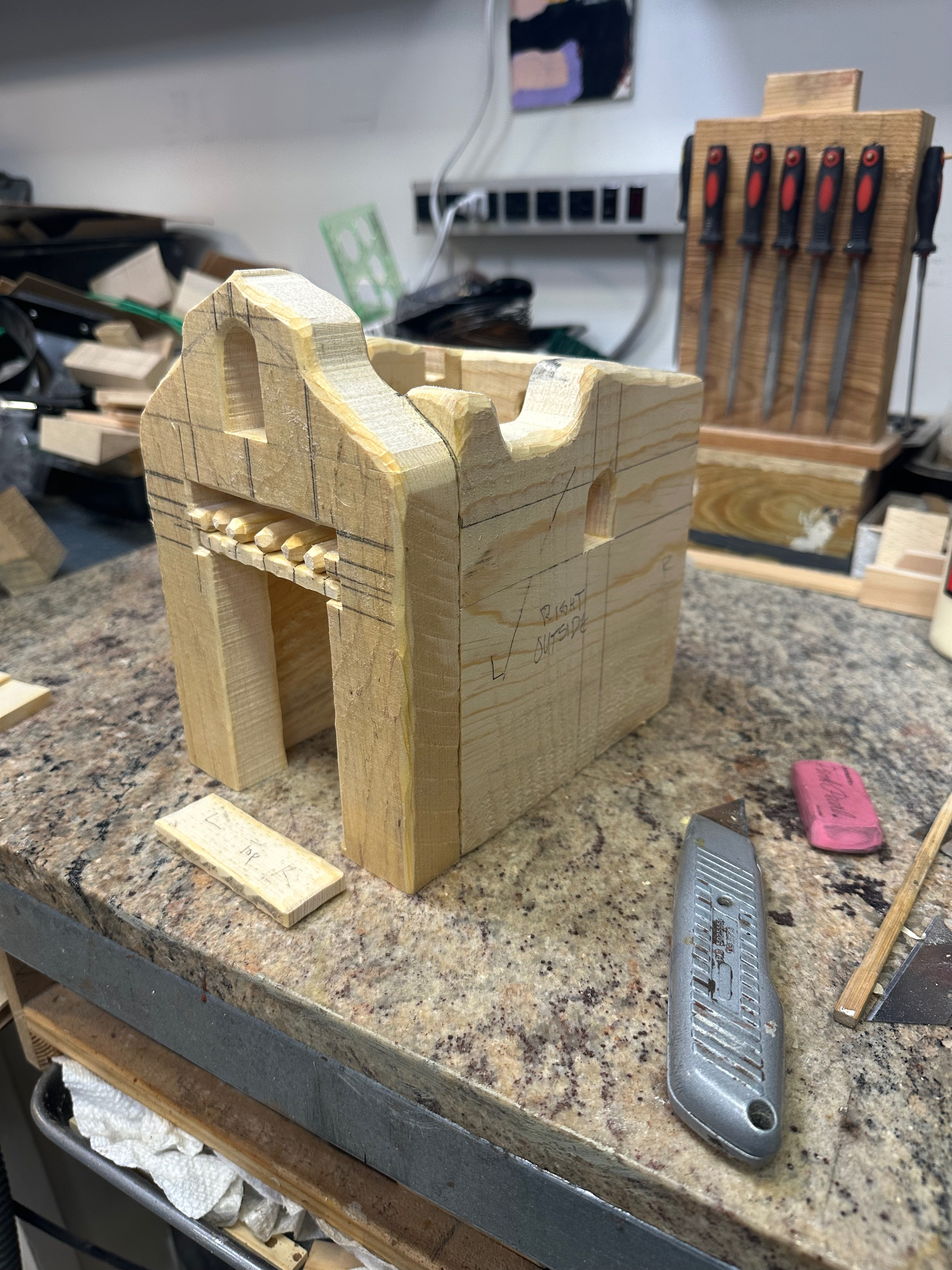 Process photo 1