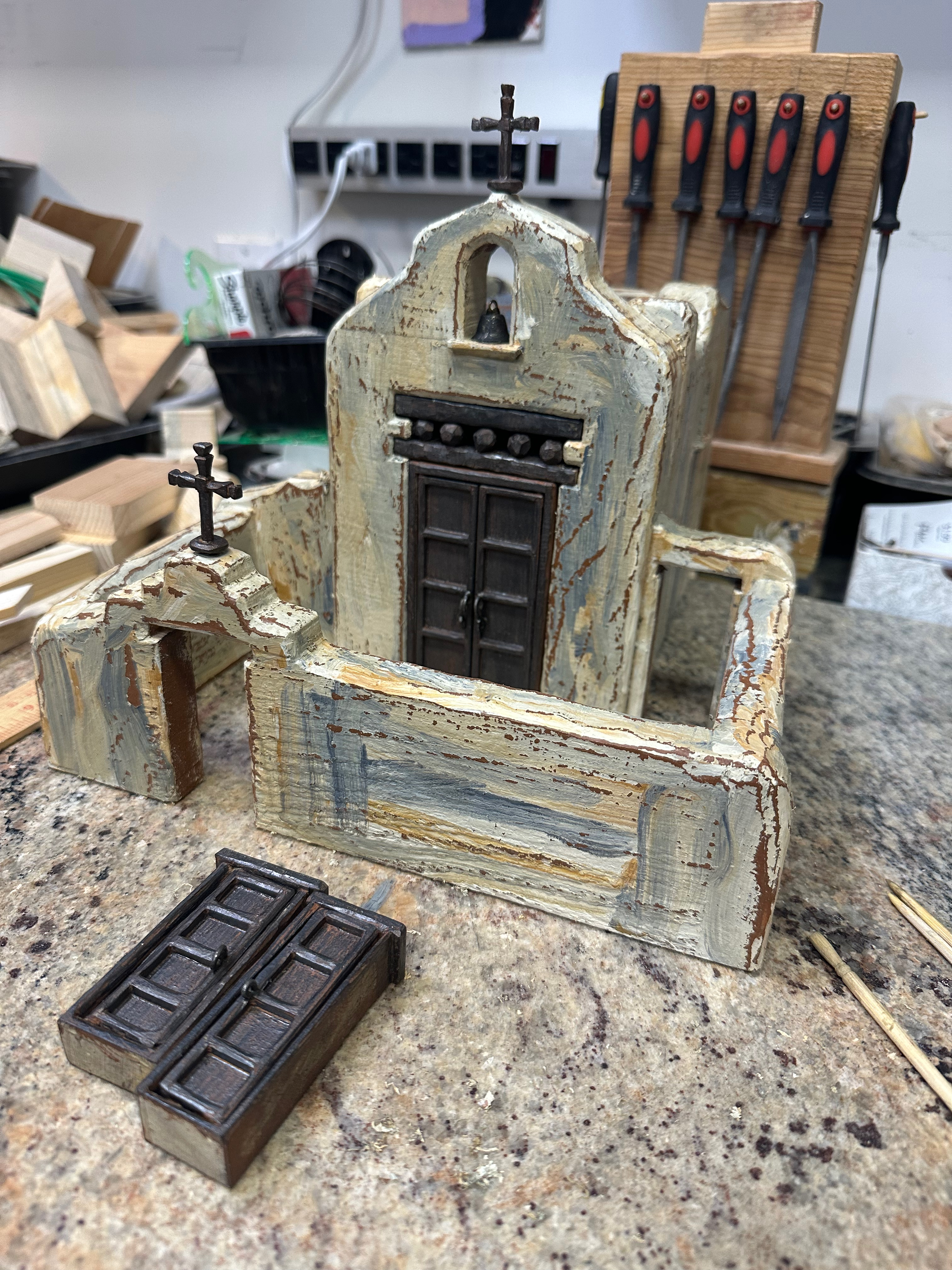 Process photo 11