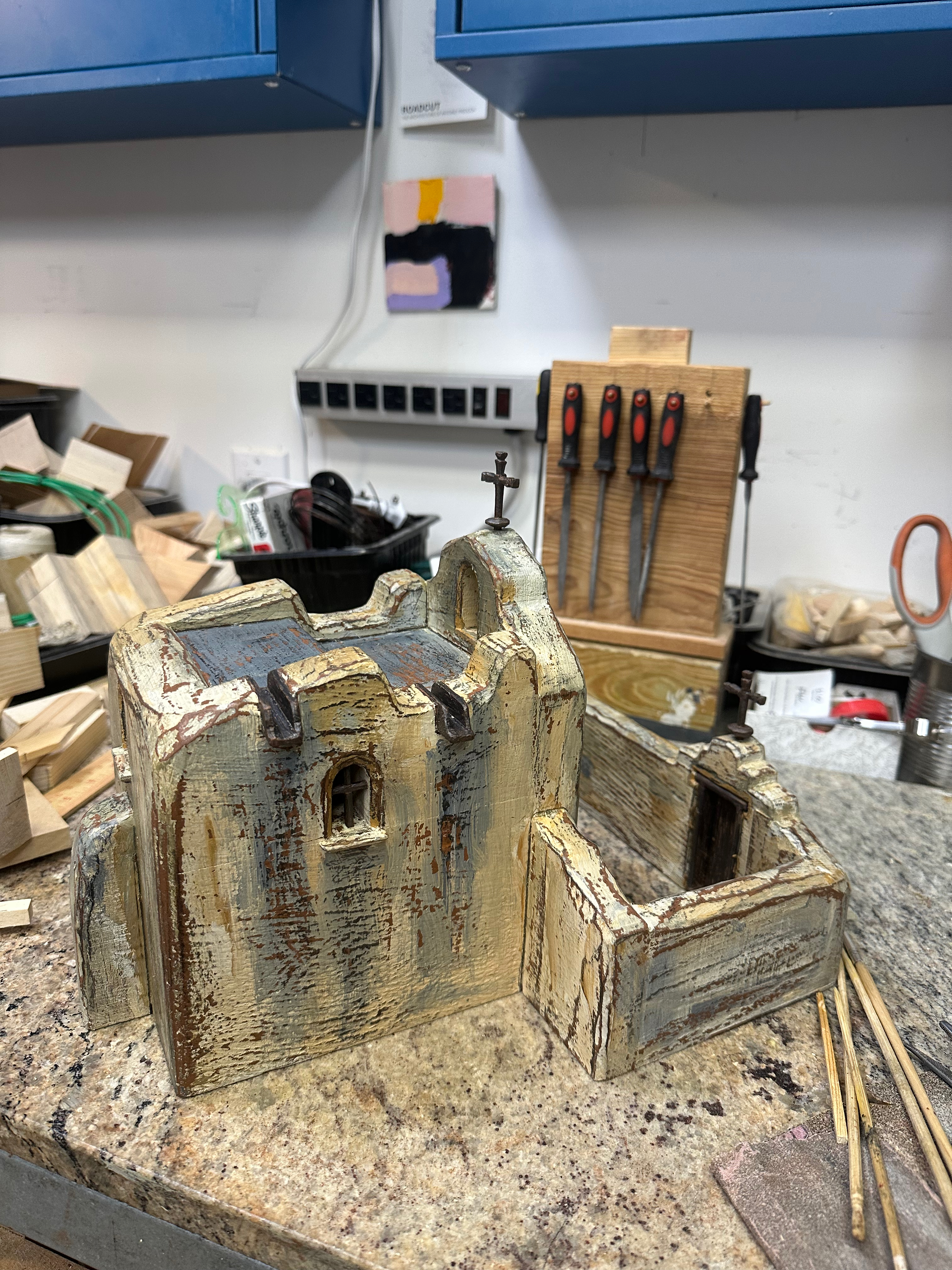 Process photo 14